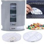 علبة لتخزين الأدوية بيل بوكس