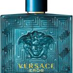عطر ايروس من فيرساتشي