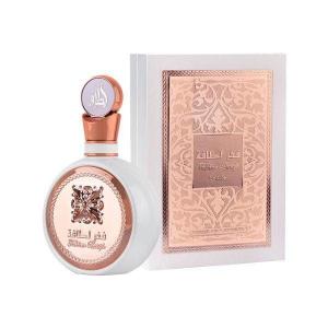 عطر فخر لطافة