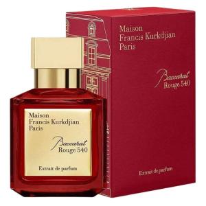عطر ميزون فرانسيس كوركديجان باكارات روج