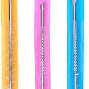 أبرة دهون أستانلس .