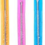 أبرة دهون أستانلس .