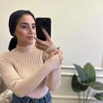 هاف كول عجينه بصباع الوان