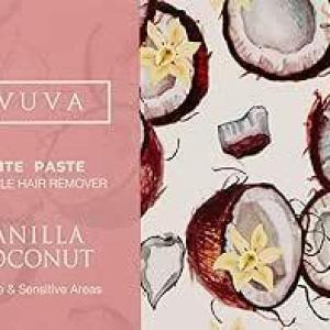 افوفا عجينة فانيليا 100 ج