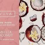 افوفا عجينة فانيليا 100 ج