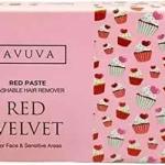 افوفا عجينة ريد فيليت 100 جم