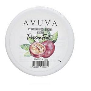 افوفا باشون فروت برطمان