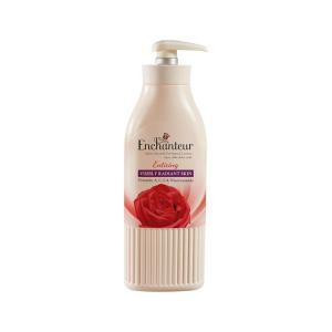 انشانتر لوشن انتاسيتنج احمر 500م