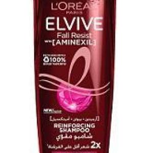 الفيف شامبو 200 مل تساقط بني