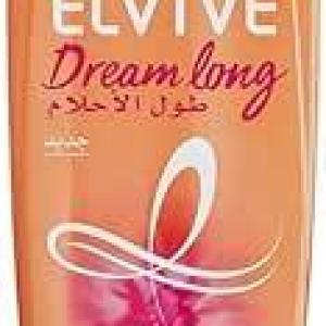 الفيف شامبو 600مل دريم لونج