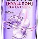 الفيف شامبو400م هيالورون خصم 32ج