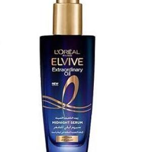 الفيف سيرم ليلى زيت الكاميليا 100مل