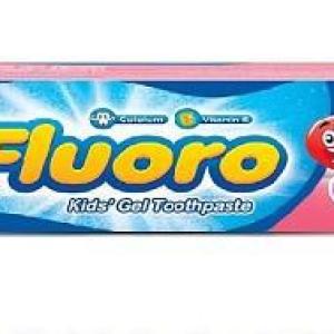 ايفا فلورو لبان عرض