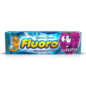 ايفا فلورو توت عرض