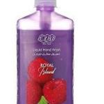 ايفا هاند ووش 500 مل رويال جل
