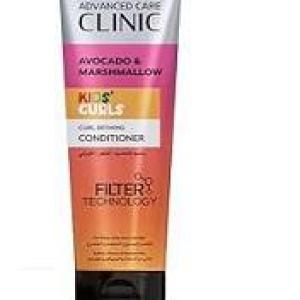 ايفا كلينك بلسم اطفال كيرلي 230 مل