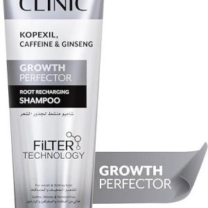 ايفا كلينيك شامبو منشط لجذور الشعر 230 مل