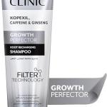 ايفا كلينيك شامبو منشط لجذور الشعر 230 مل