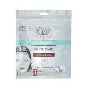 ايفا قناع اللؤلؤ 3 شيت /1 قطعة