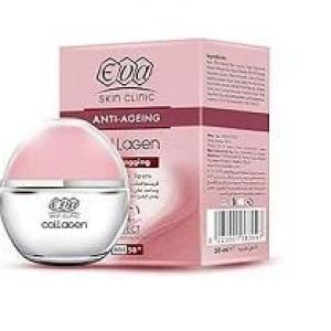 ايفا كولاجين  +50 لشد البشرة