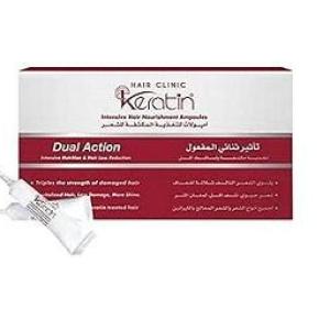 ايفا كرياتين امبولات