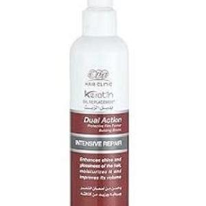 ايفا كرياتين بديل زيت