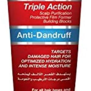 ايفا كرياتين شامبو ضد القشرة