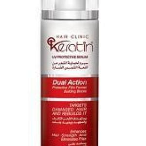 ايفا كرياتين سيرم شعر 100 م