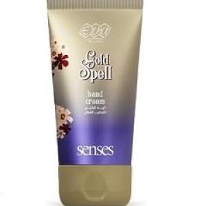 ايفا كريم يد ترطيب جولد 60 م