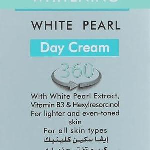 ايفا لؤلؤ تفتيح نهار 50 مل 15 spf