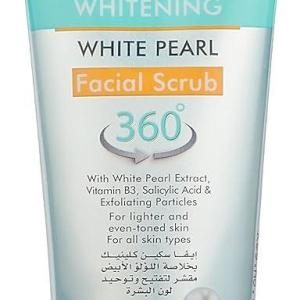 ايفا لؤلؤ مقشر 100 مل