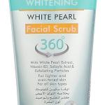 ايفا لؤلؤ مقشر 100 مل