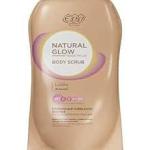 ايفا ناتشورال مقشر جسم 250 م