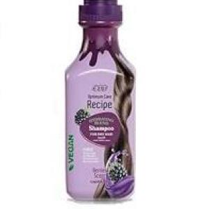 ايفا ريسبي شامبو شعر جاف توت 350 م