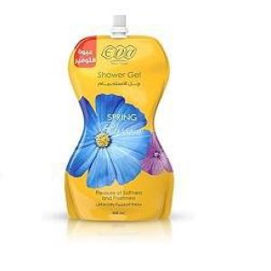 ايفا شاور جل بلوثوم 500 مل كيس