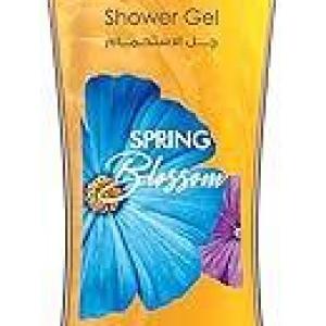 ايفا شاور لتر بلو ثوم برتقالي