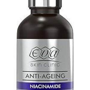 ايفا سيرم وجه سيناميد 30 م كحلي