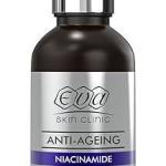 ايفا سيرم وجه سيناميد 30 م كحلي