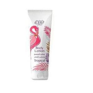 ايفازلين لوشن ترطيب فعال تروبيكال