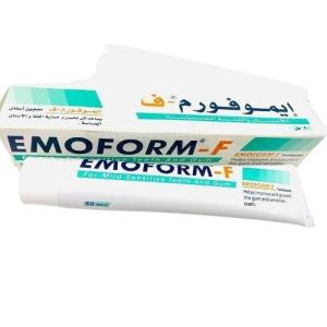 ايموفورم اخضر 50 مل