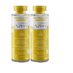 ازهى عرض 2ق ميسيلار فيتامين سي 200مل