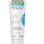 ازهى لوشن تبييض جسم 100مل