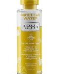 ازهى ميسيلار فيتامين سي 200مل