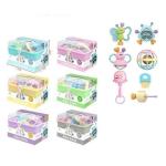 بوكس شخاليل بلاستيك وسليكون طبي