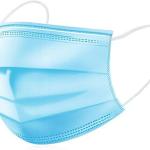 بابلز كمامة سادة