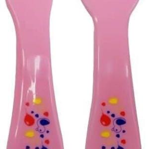 بابلز معلقة و شوكة 12 شهر روز