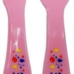 بابلز معلقة و شوكة 12 شهر روز