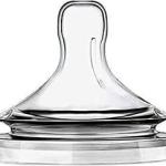 بابلز ناتشورال حلمة 3 شهور