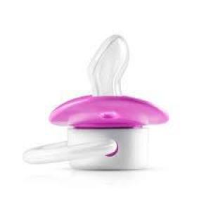 بابلز سكاتة عادية حديث الولادة روز