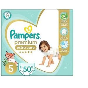 بامبرز سعودي 5 عدد 50 ق